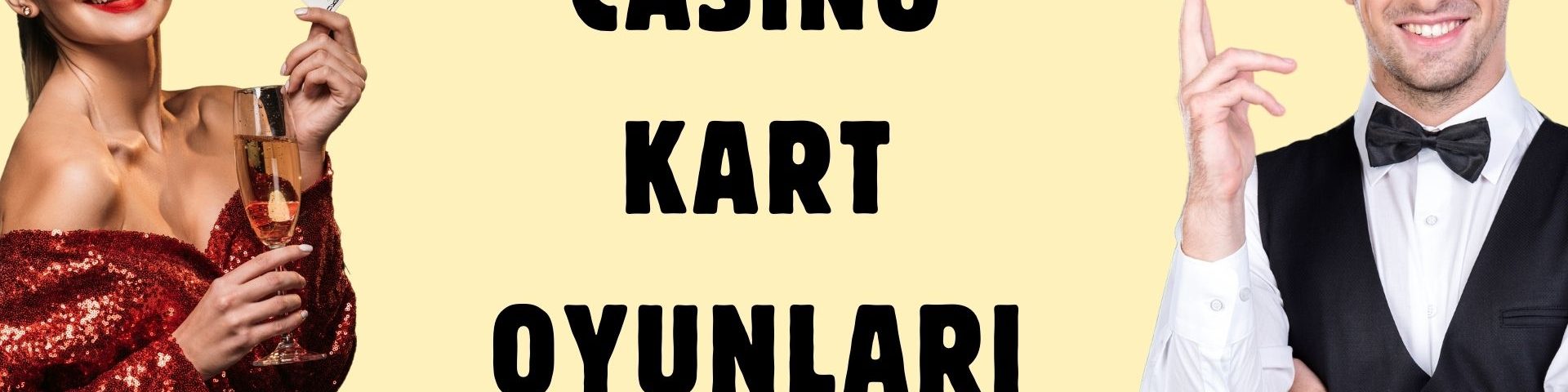 Casino Kart Oyunları